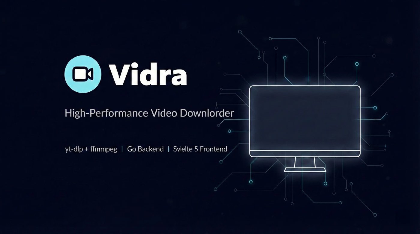 Vidra