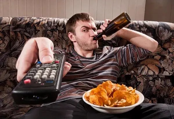 Is laziness the result of AI or is it the other way around?