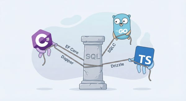 The Cost of Abstraction: Is Your ORM Worth It?
